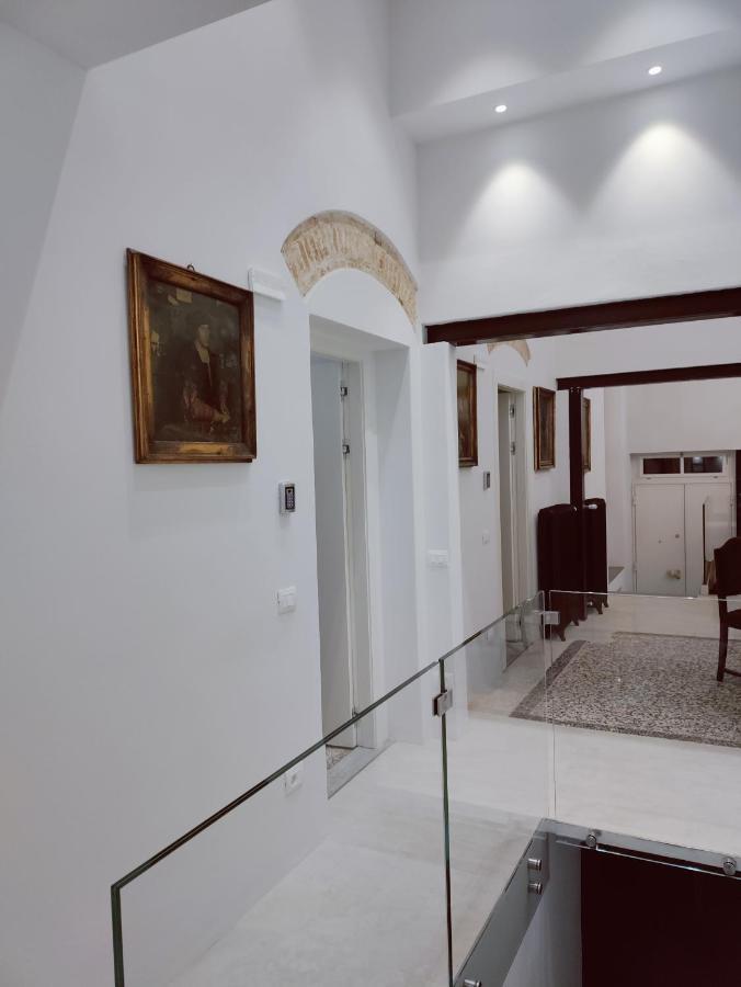 Palazzo Testa - Locazione Turistica Firenze Bagian luar foto