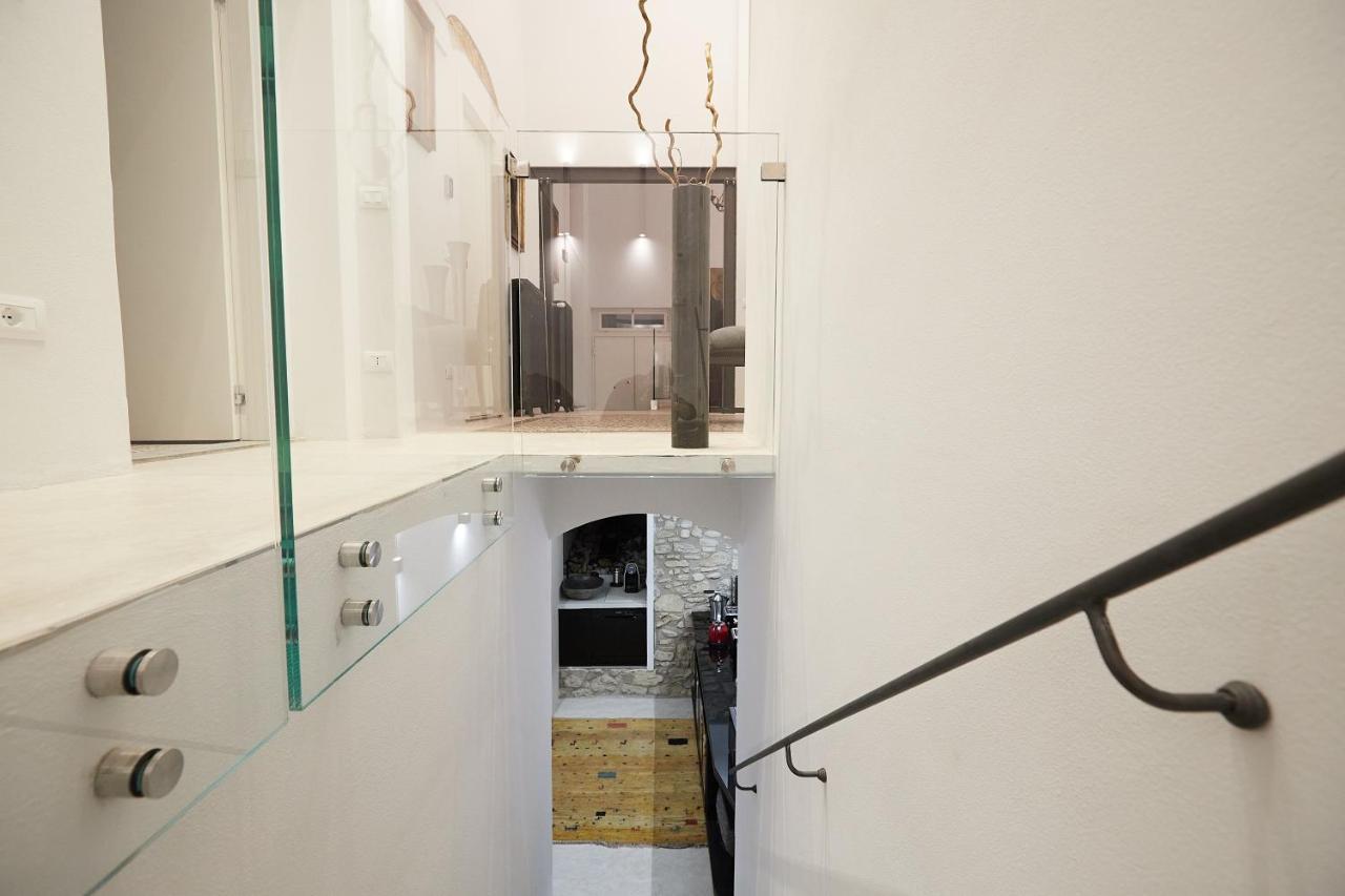 Palazzo Testa - Locazione Turistica Firenze Bagian luar foto