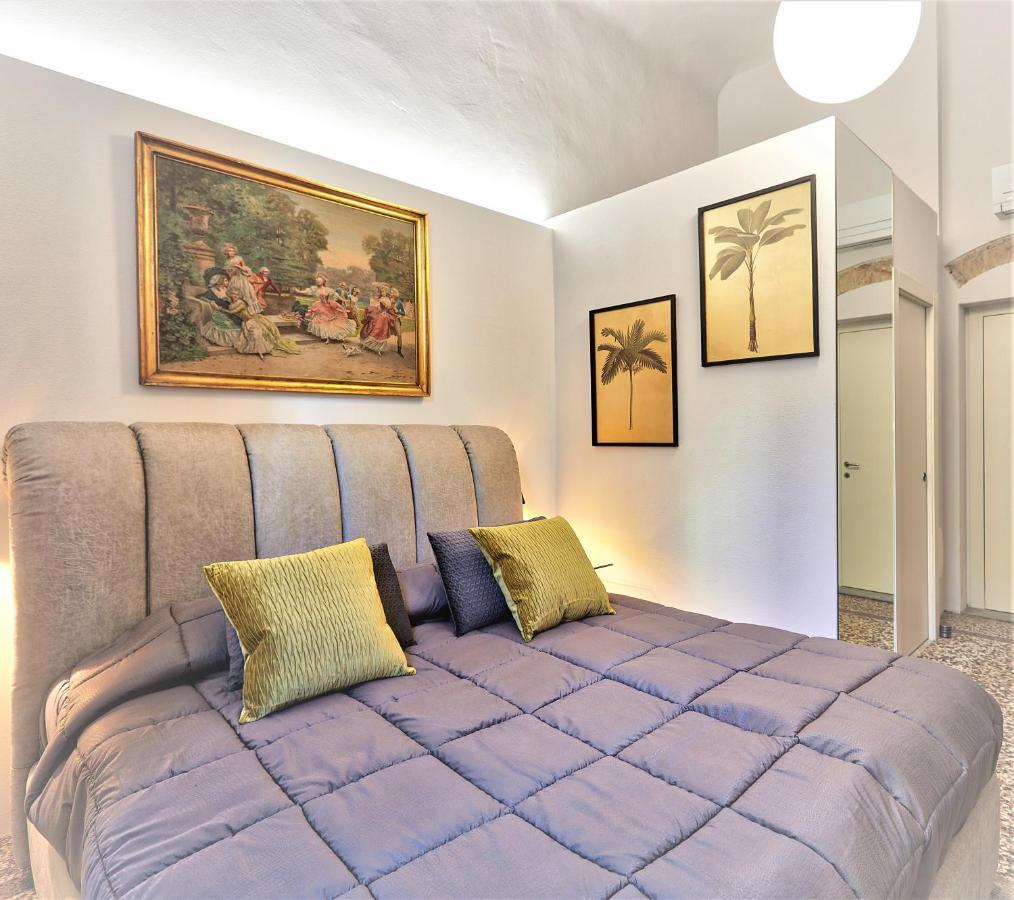 Palazzo Testa - Locazione Turistica Firenze Bagian luar foto