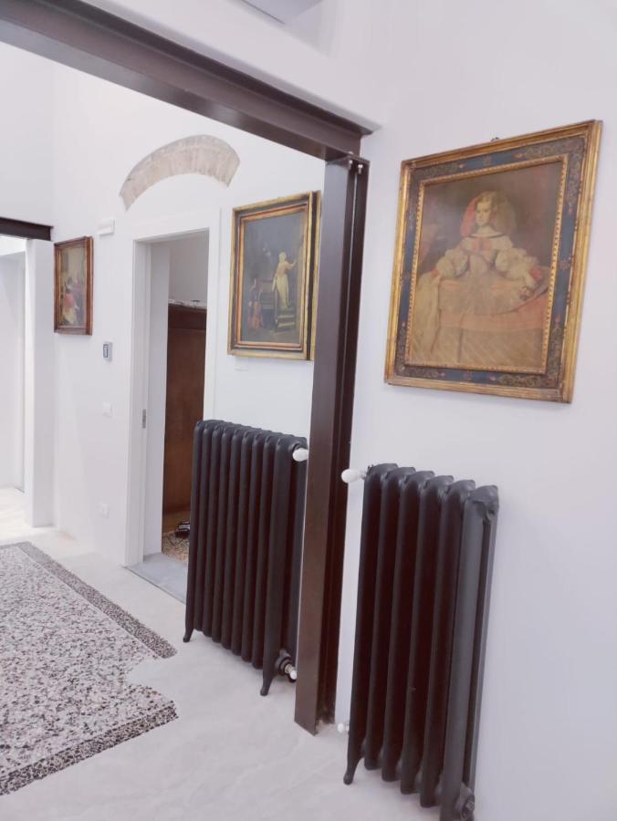 Palazzo Testa - Locazione Turistica Firenze Bagian luar foto
