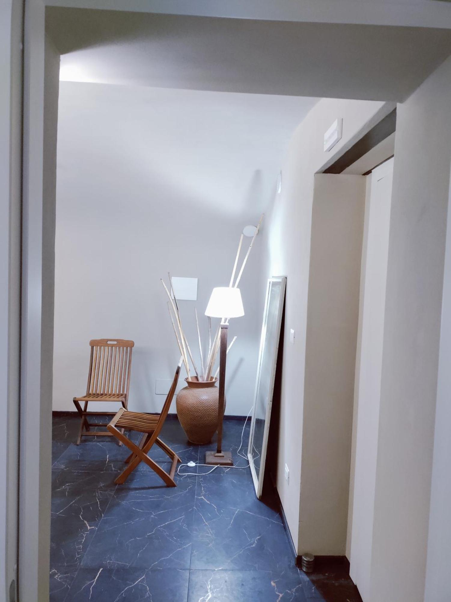 Palazzo Testa - Locazione Turistica Firenze Bagian luar foto
